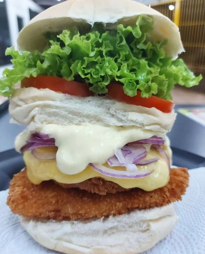 Chicken Manu
